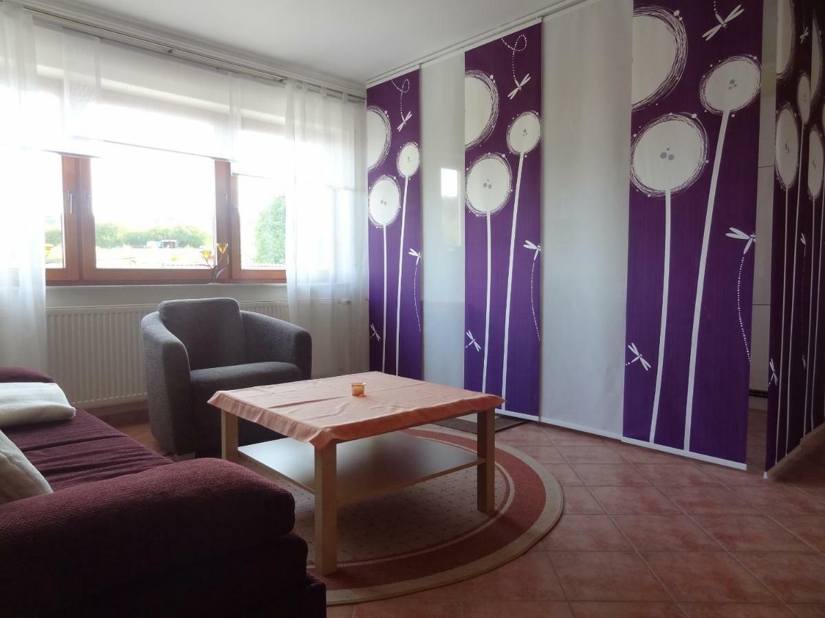 Ferienwohnung Schneider Mettlach Εξωτερικό φωτογραφία