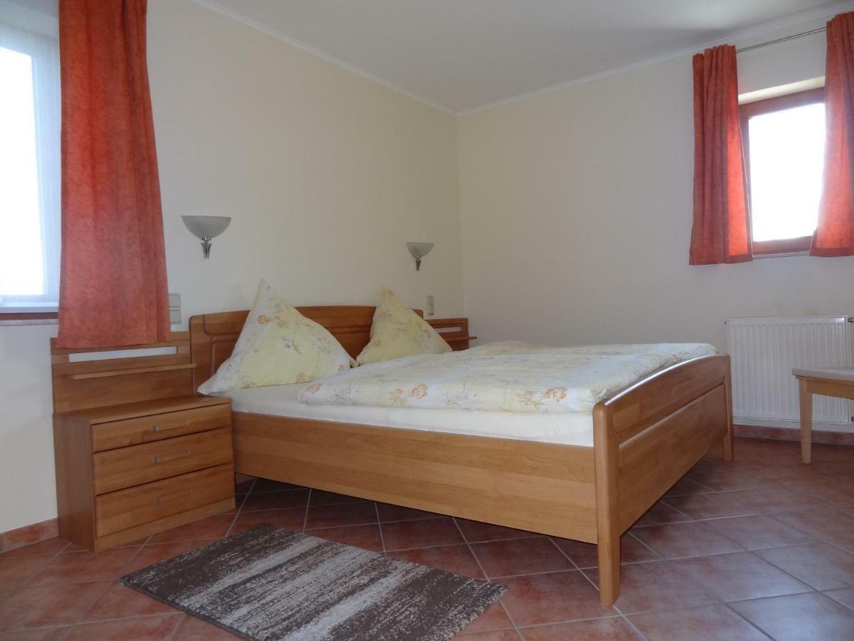Ferienwohnung Schneider Mettlach Εξωτερικό φωτογραφία