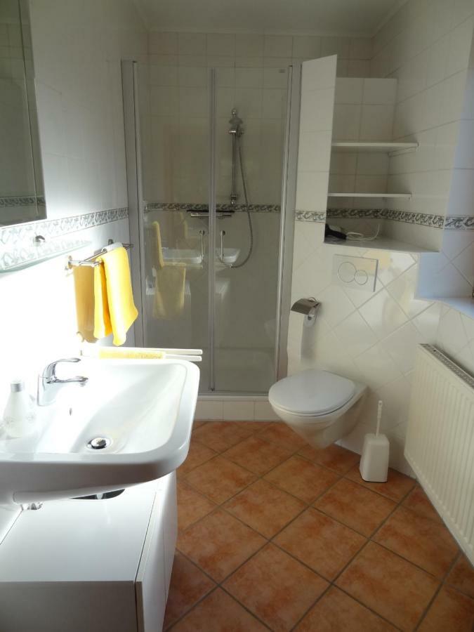 Ferienwohnung Schneider Mettlach Εξωτερικό φωτογραφία
