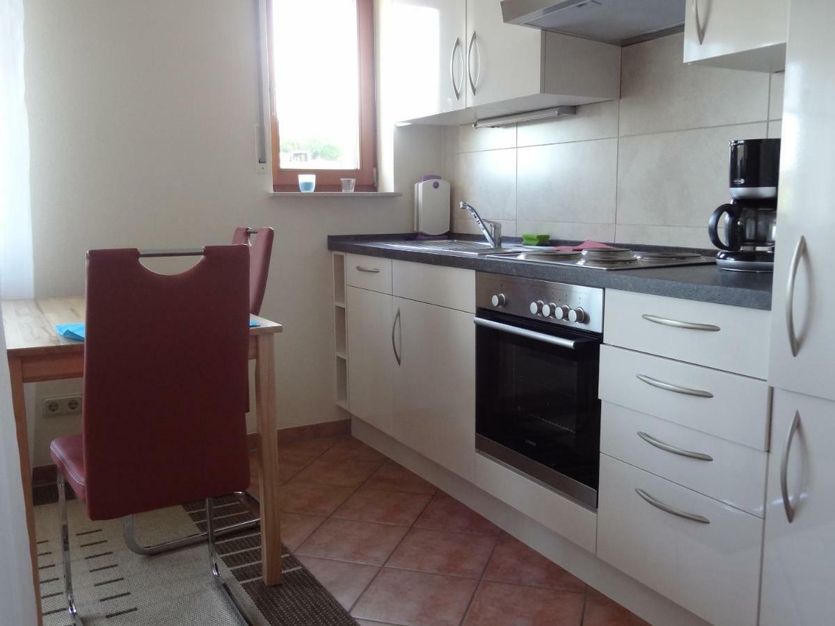 Ferienwohnung Schneider Mettlach Εξωτερικό φωτογραφία